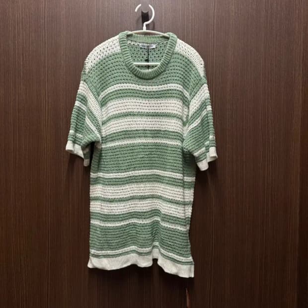 자라 크로쉐니트