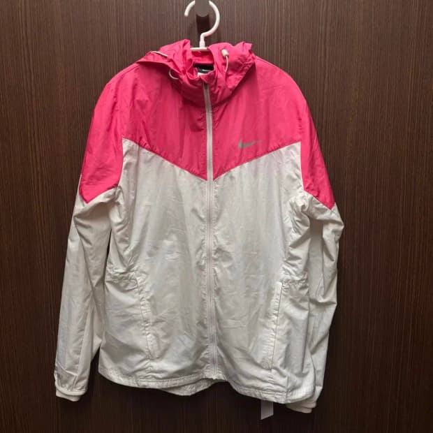 나이키 바람막이