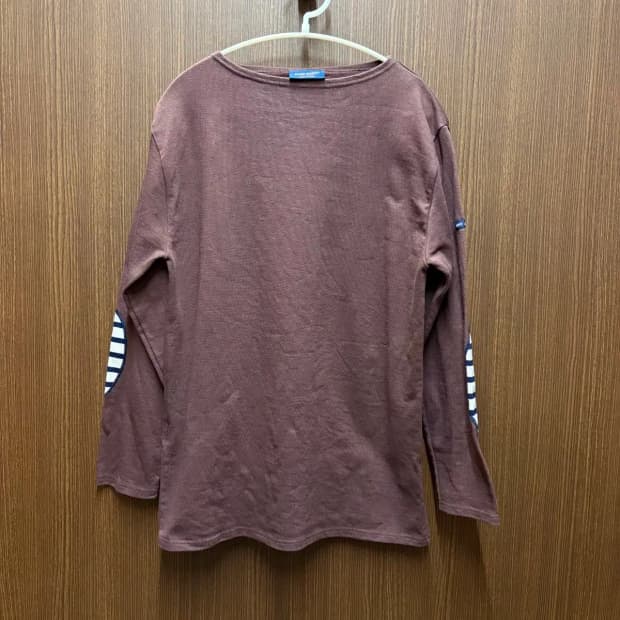 세인트제임스 긴팔티셔츠