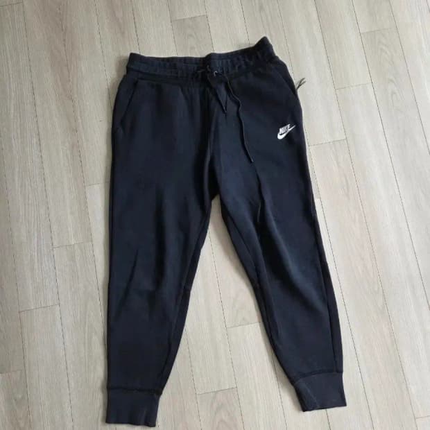 나이키 조거팬츠