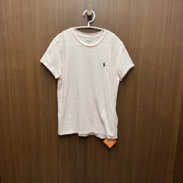 폴로 반팔티셔츠