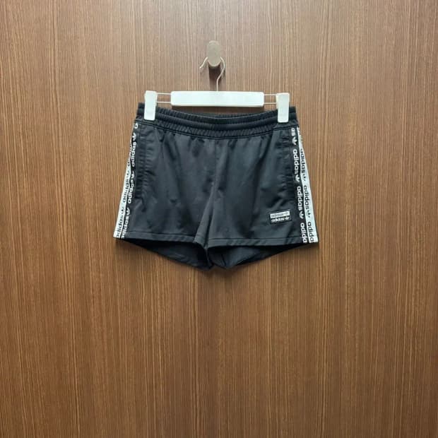 아디다스 반바지