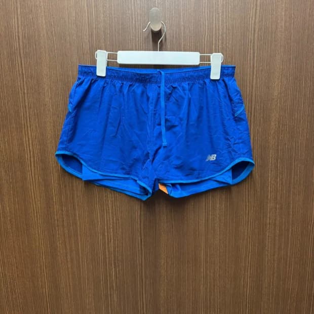 뉴발란스 반바지