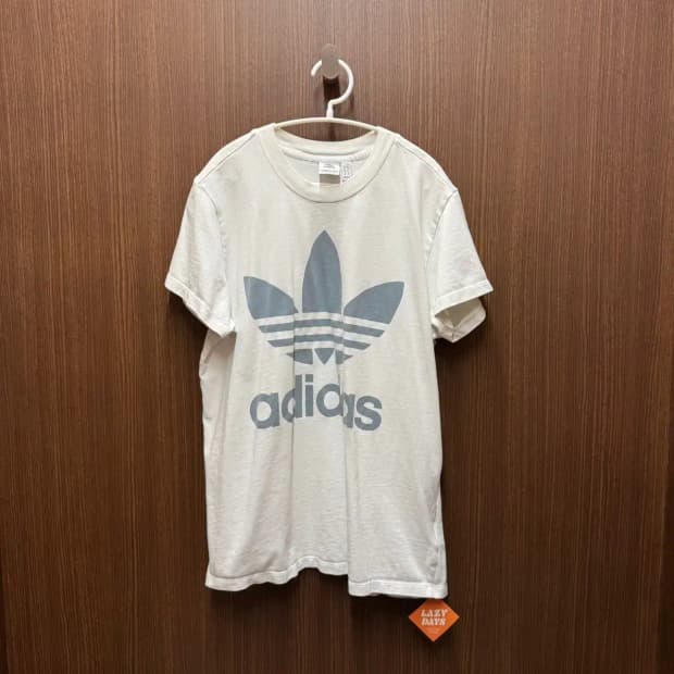 아디다스 반팔티셔츠