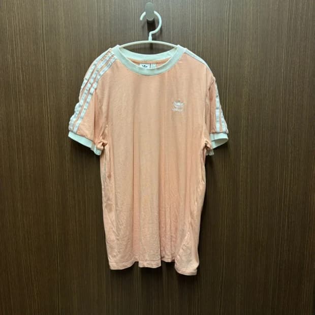 아디다스 반팔 티셔츠