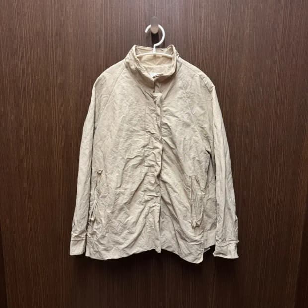 구호 KUHO 점퍼 자켓