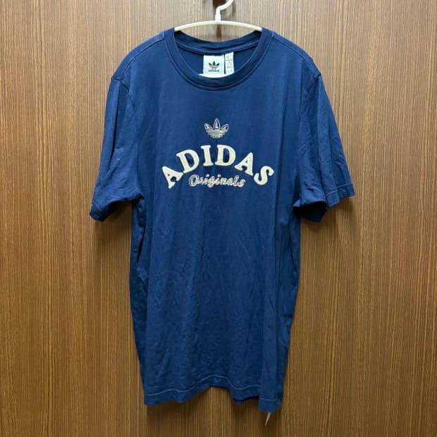 아디다스 반팔티셔츠