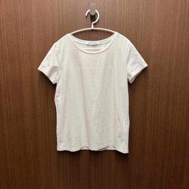 캘빈클라인 ck 반팔티셔츠