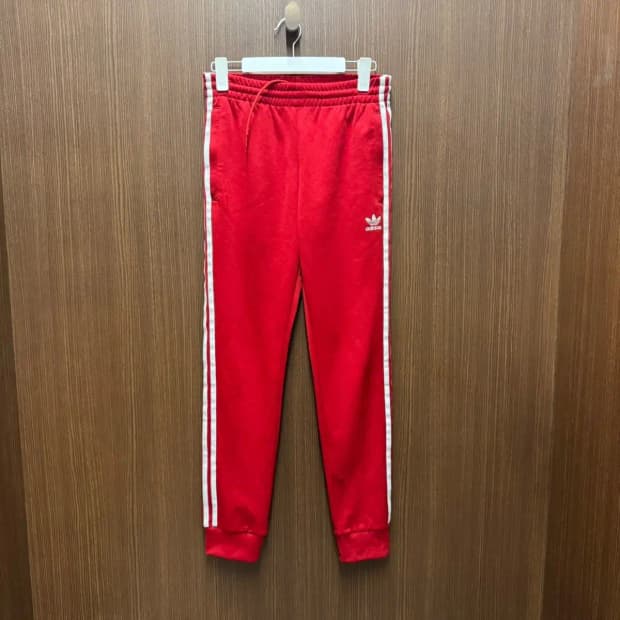 아디다스 트레이닝 바지