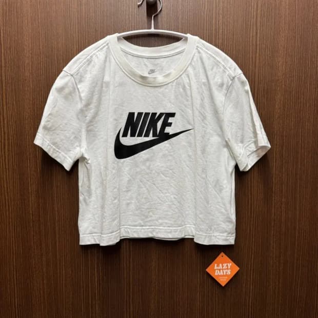나이키 반팔티셔츠