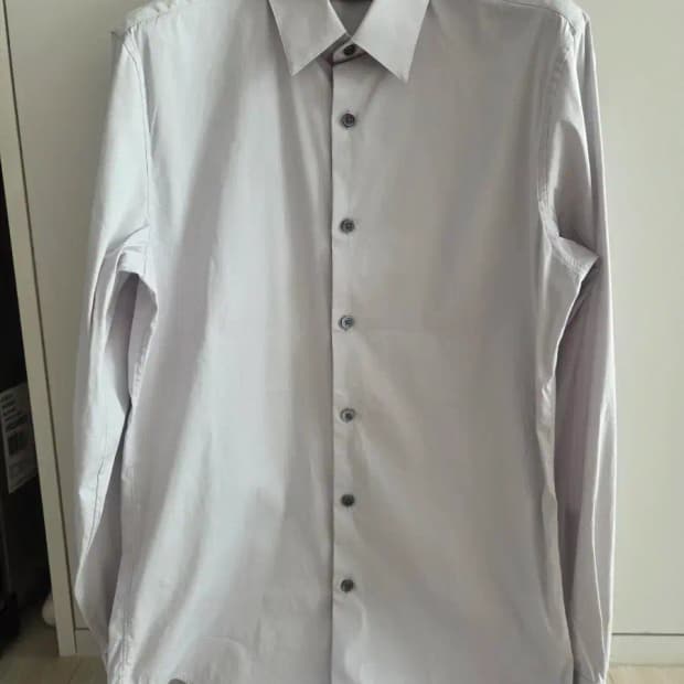 띠어리 theory 셔츠 남방