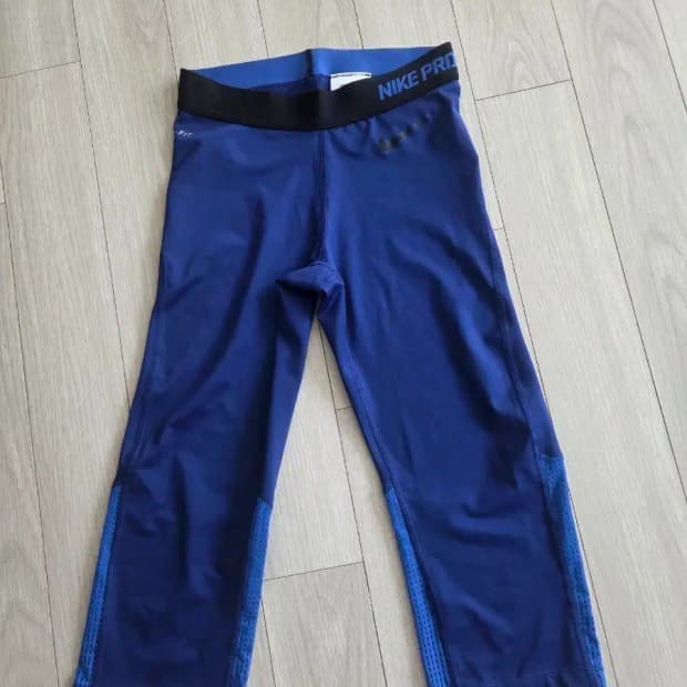 나이키 레깅스 팬츠