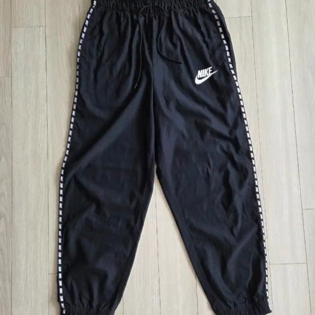 나이키 조거팬츠 바지