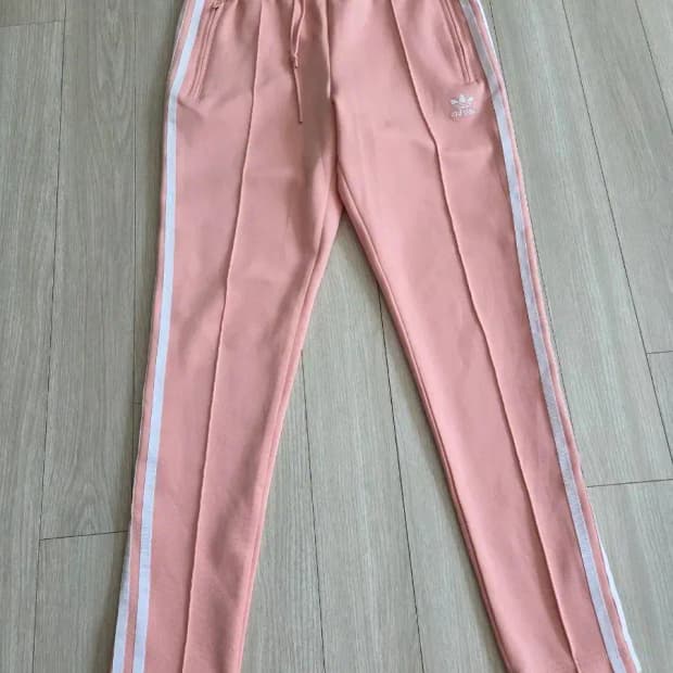 아디다스 트레이닝 바지