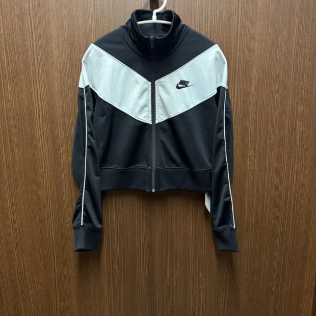 나이키 트랙자켓 집업