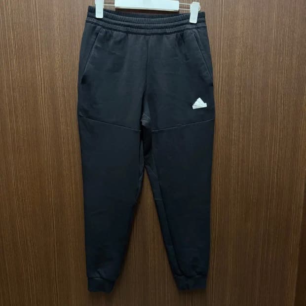 아디다스 조거팬츠