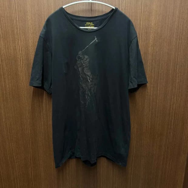 폴로 반팔티셔츠
