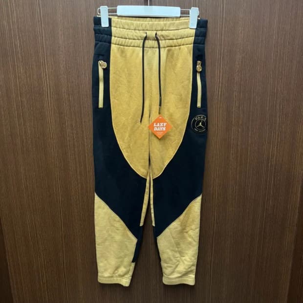 조던 트레이닝 바지