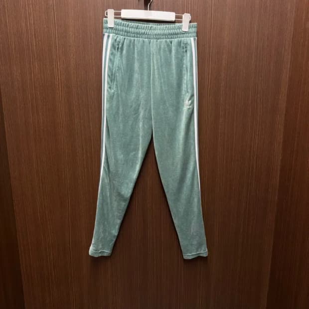 아디다스 벨로아 바지