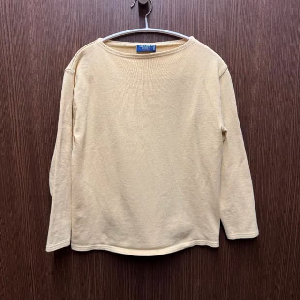 세인트제임스 티셔츠