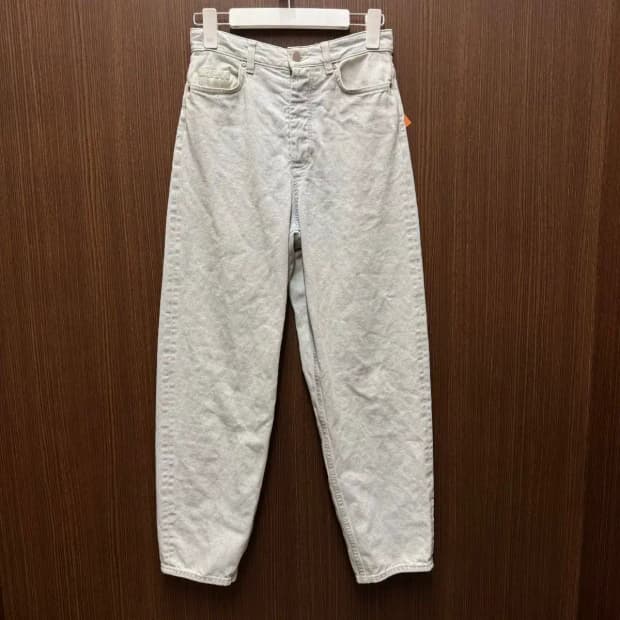코스 cos 데님 팬츠 바지 24
