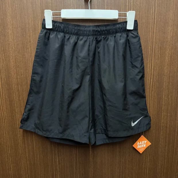나이키 반바지