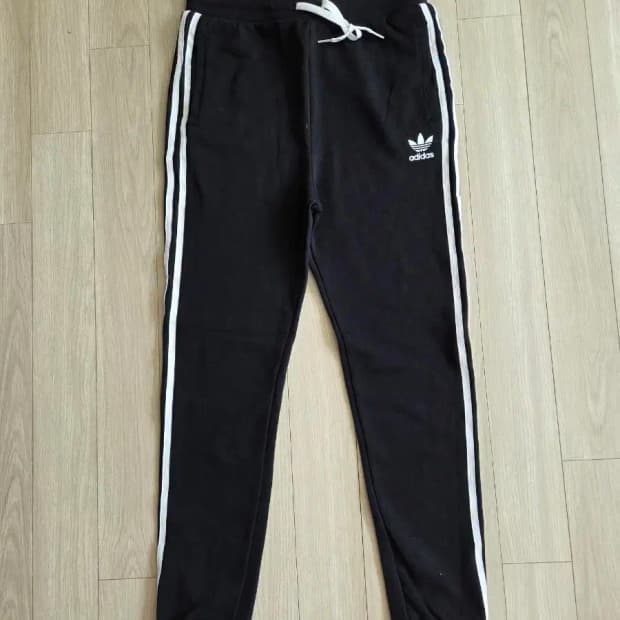 아디다스 트레이닝 바지 팬츠