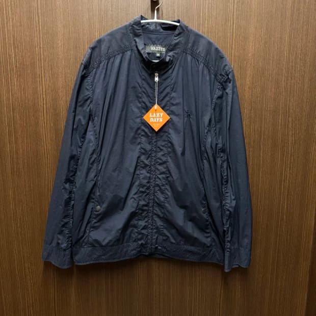 헤지스 점퍼 105