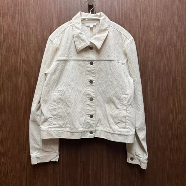 코스 cos 워크자켓