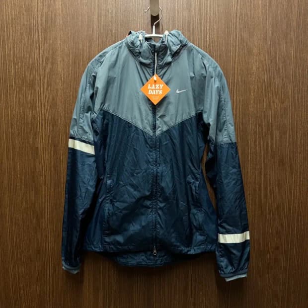 나이키 바람막이