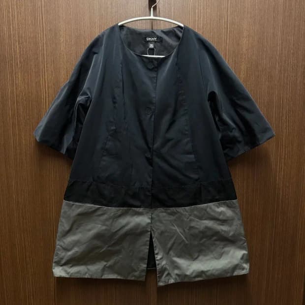 DKNY 자켓