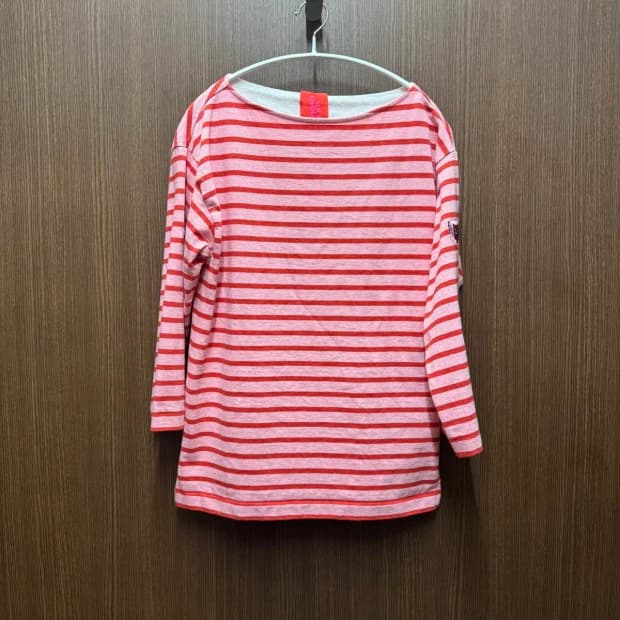 럭키슈에뜨 긴팔티셔츠