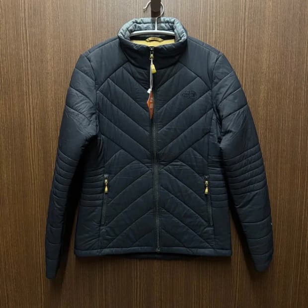 노스페이스 패딩점퍼