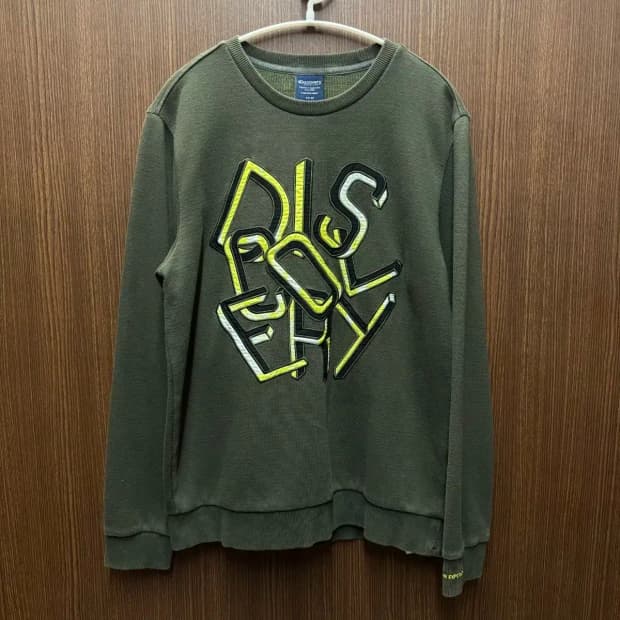 디스커버리 맨투맨