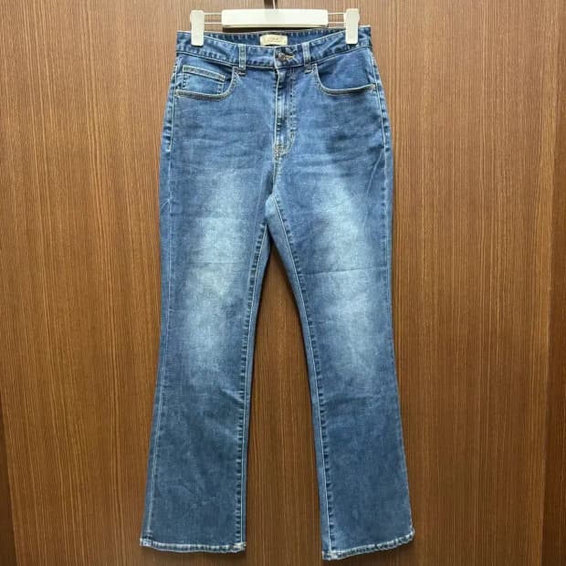안다르 청바지 29