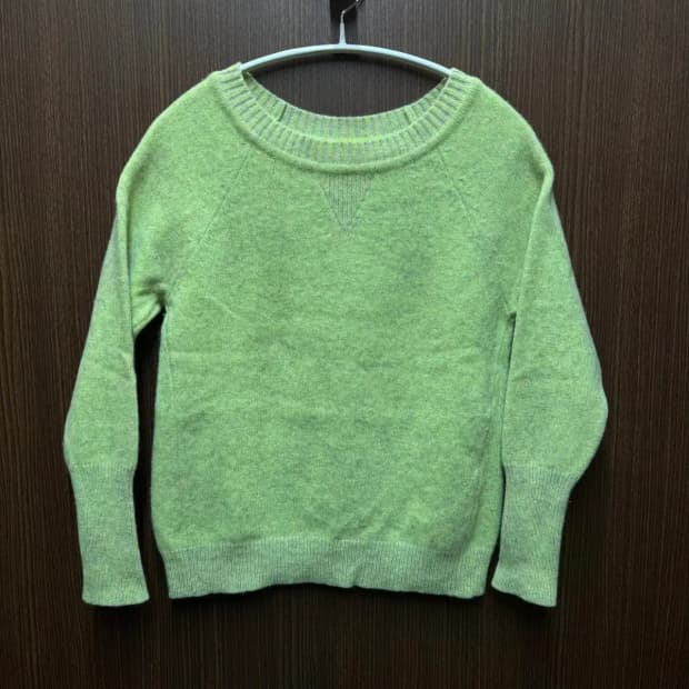 질스튜어트 니트