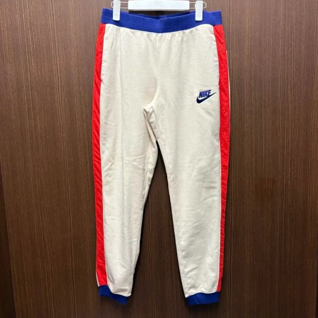 나이키 기모 조거팬츠