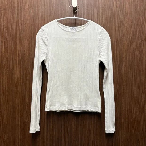 마리떼 프랑소와 저버 긴팔 티셔츠