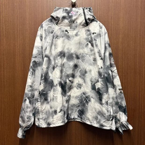 나이키 에어 드라이핏 러닝 아노락자켓