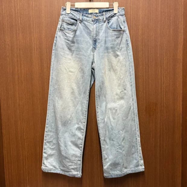 안다르 청바지 29