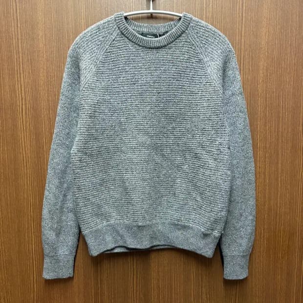 띠어리 theory 니트