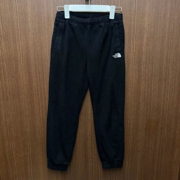 노스페이스 후리스바지 팬츠