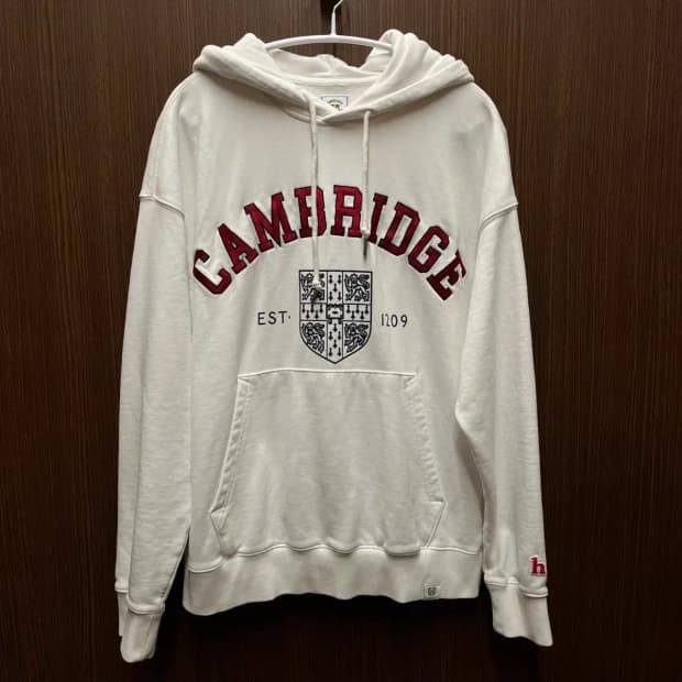 헤지스 후드티셔츠