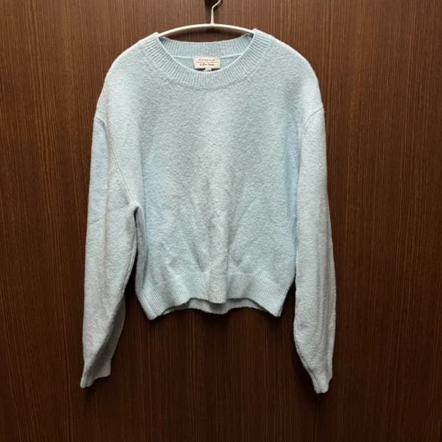 앤아더스토리즈 니트