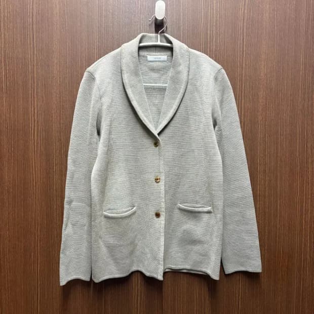 한섬 시스템 가디건