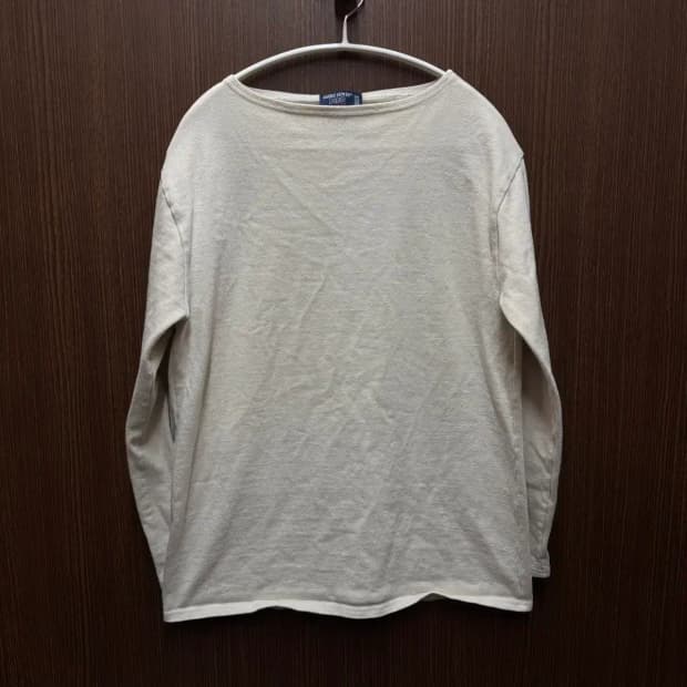 세인트제임스 긴팔티셔츠