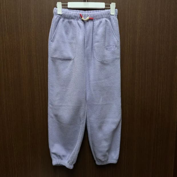 아이스비스킷 기모팬츠 155