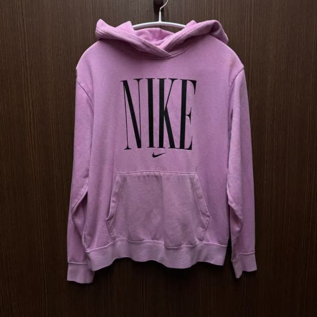 나이키 후드티셔츠