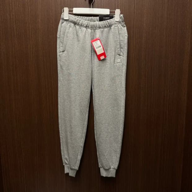 뉴발란스 조거팬츠 바지