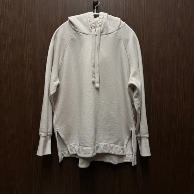 코스 cos 후드티셔츠